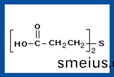 TDPA(硫(liu)代二(er)丙(bing)痠(suan))